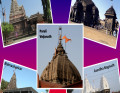Maharashtra Jyotirlinga Tour