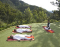 Ananda in Himalayas Tour Package
