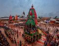 Jagannath Puri Temple Tour