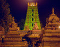Mallikarjuna Jyotirlinga Tour Package