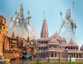Varanasi Ayodhya Tour
