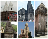 Maharashtra Jyotirlinga Tour