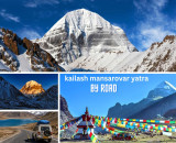 Kailash Yatra