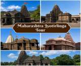 Maharashtra Jyotirlinga Tour