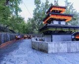 Mount Kailash Yatra & Muktinath