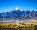 Kailash Yatra