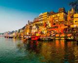 Lucknow, Naimisharanya, Prayagraj, Varanasi Ajodhya Package Tour