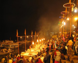 Varanasi Tour