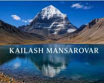 Kailash Mansarovar Yatra