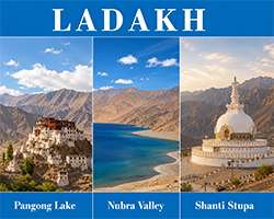 Ladakh