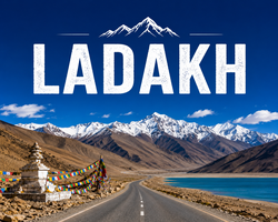 Ladakh