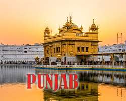 Punjab