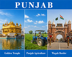 Punjab