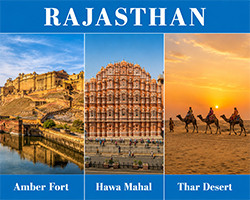 Rajasthan