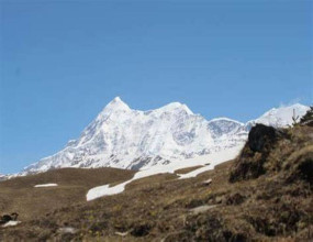 Roopkund Trek, Uttarakhand