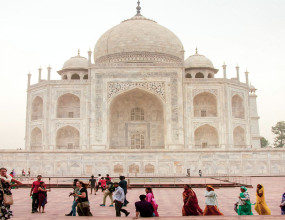 Deccan Odyssey - Cultural Odyssey Journey
