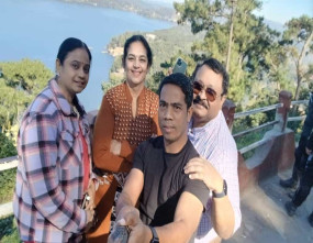 Assam Meghalaya Arunachal Pradesh Tour