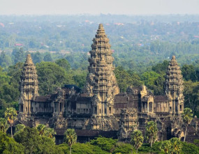 Cambodia Tour Package
