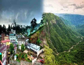 Guwahati - Shillong Tour Package