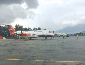 Kailash Mansarovar Indian Nationals