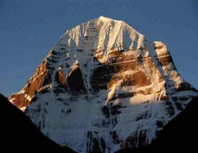 Kailash Yatra Helicopter Lucknow