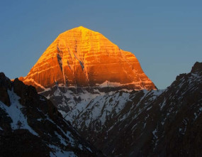 Kailash Yatra & Muktinath