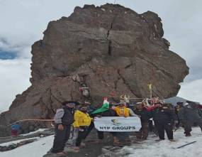 Shrikhand Kailash Trek Tour