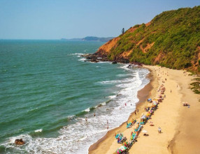 4 Unforgettable Days Tour in Goa