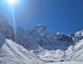 Adi Kailash Tour Package for NRI Travellers