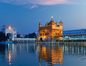 Sikh Pilgrimage Tour