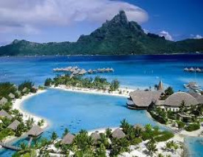 Andaman Island Tour