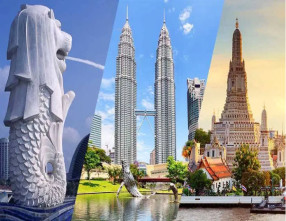 Asia Tours