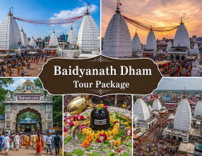 Baidyanath- dham-tour-package