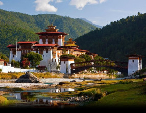 Bhutan Tour Packages