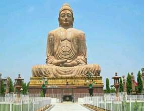 South India Buddhist Tour Package