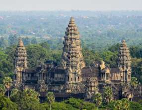 Cambodia Tour Package