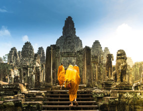 Cambodia Tour Packages