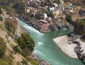 Panch Prayag Tour Package