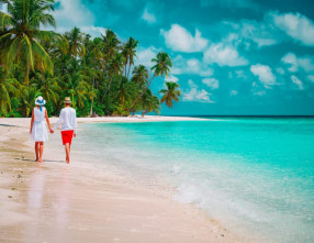 Goa Honeymoon Tour Package