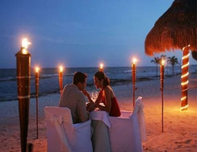 Goa Mumbai Honeymoon Tour from Mumbai