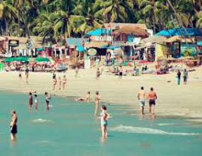 Goa Tours