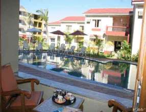 Goveia Holiday Homes