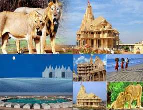 Gujarat Holiday Package