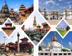 Hindu Spiritual Tour India & Nepal