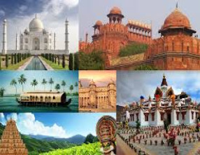 India Tours