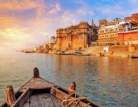 Uttar Pradesh Tour Packages