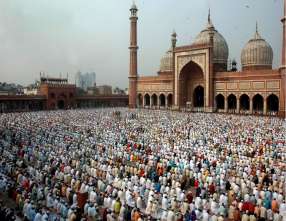 Muslim Pilgrimage Tour