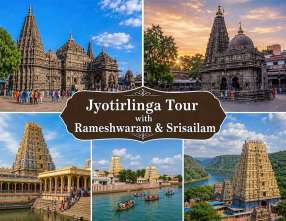 Jyotirlinga Tour