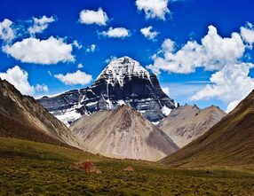 Kailash Mansarovar Yatra