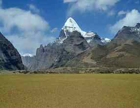 Kailash Mansarovar Yatra
